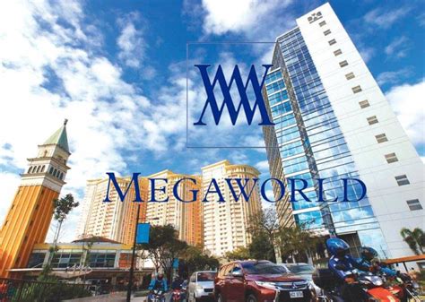 Megaworld .